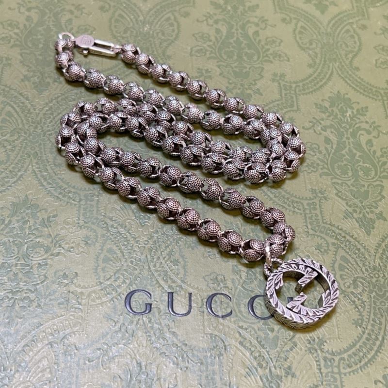 Gucci Necklaces